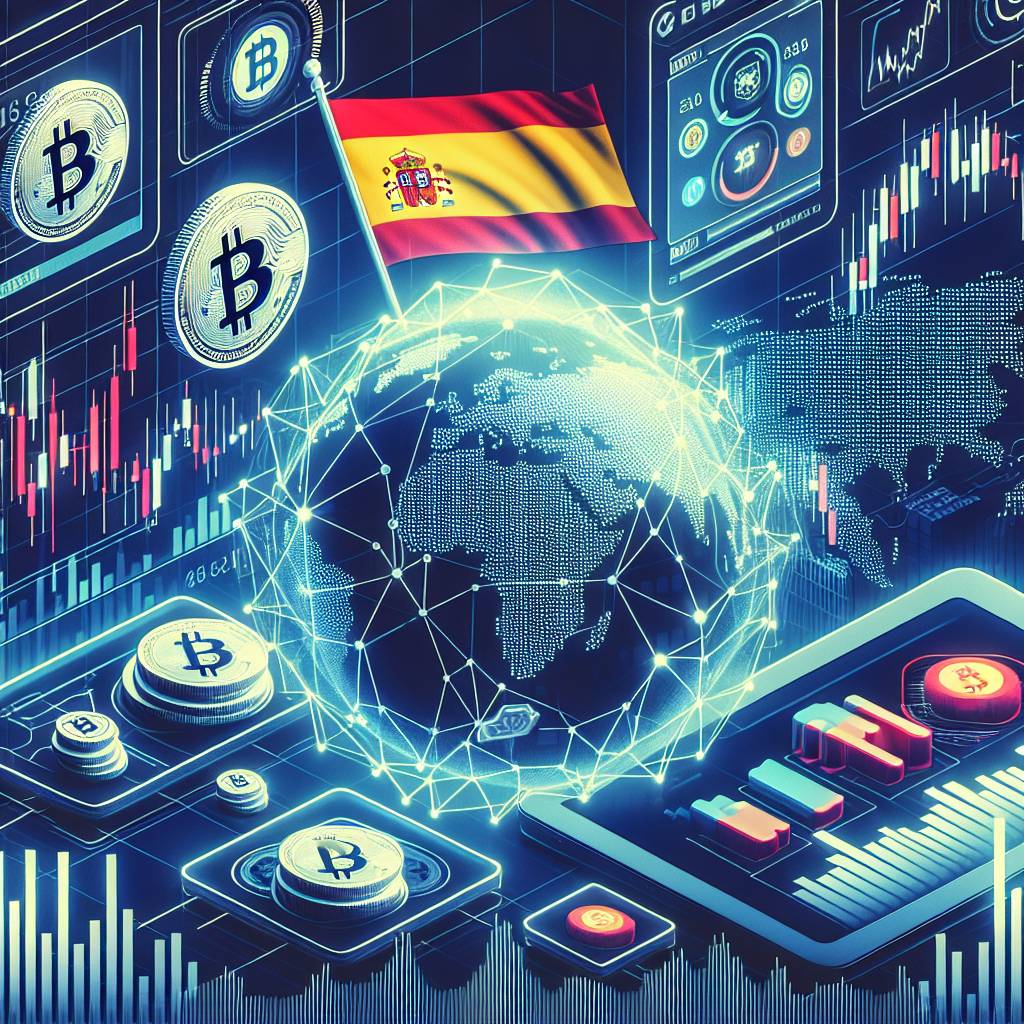 ¿Cuál es la mejor plataforma para vender moneda digital en España?