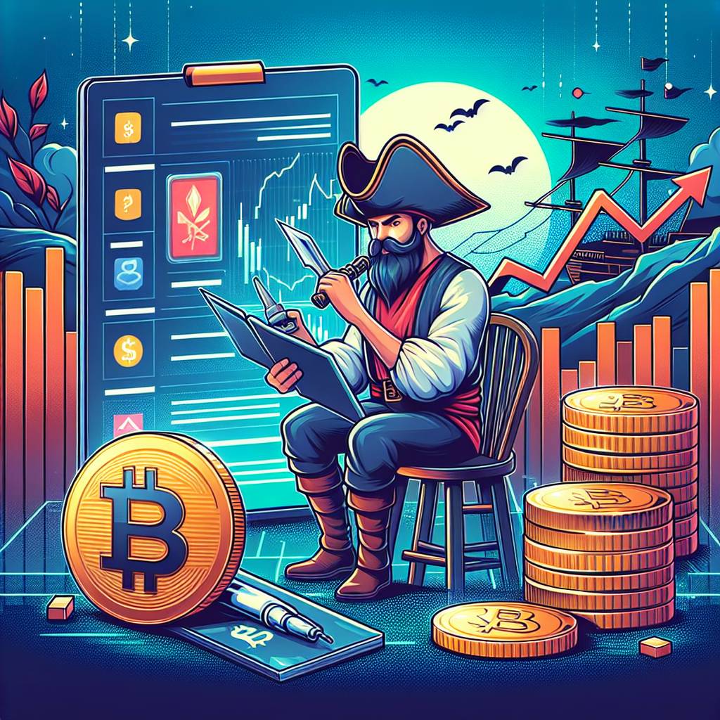 ¿Existe alguna aplicación en español para crear imágenes sobre Bitcoin y otras criptomonedas?