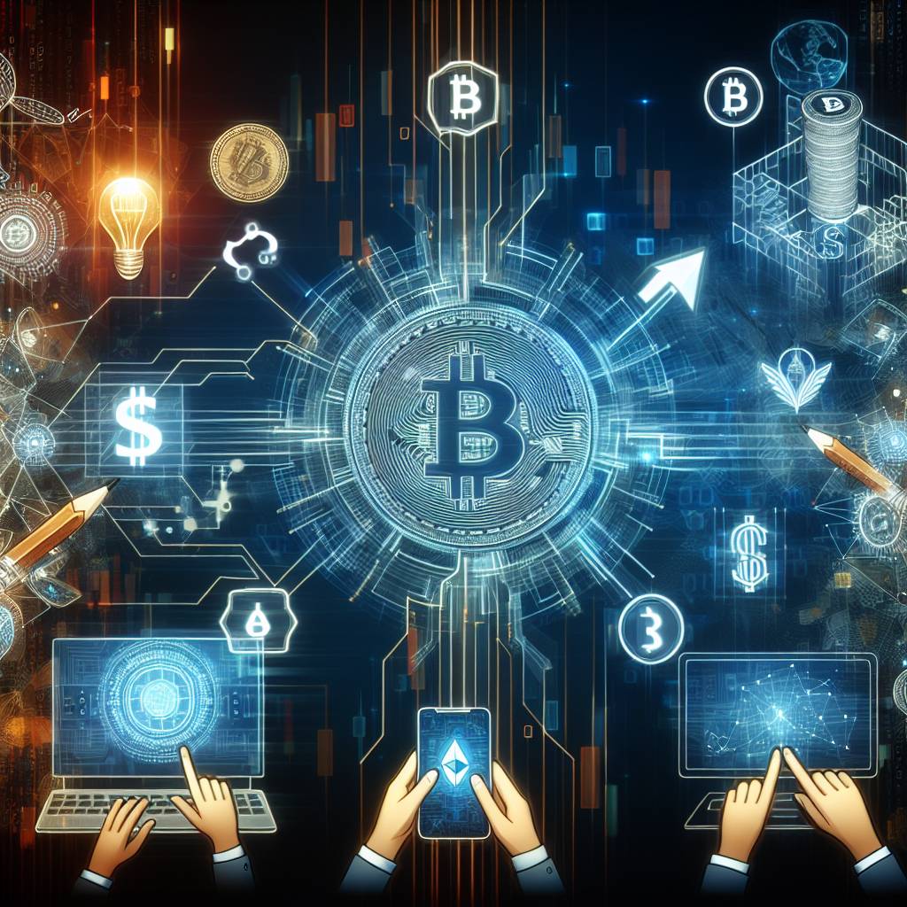 ¿Qué significa tradear en el ámbito de las criptomonedas?