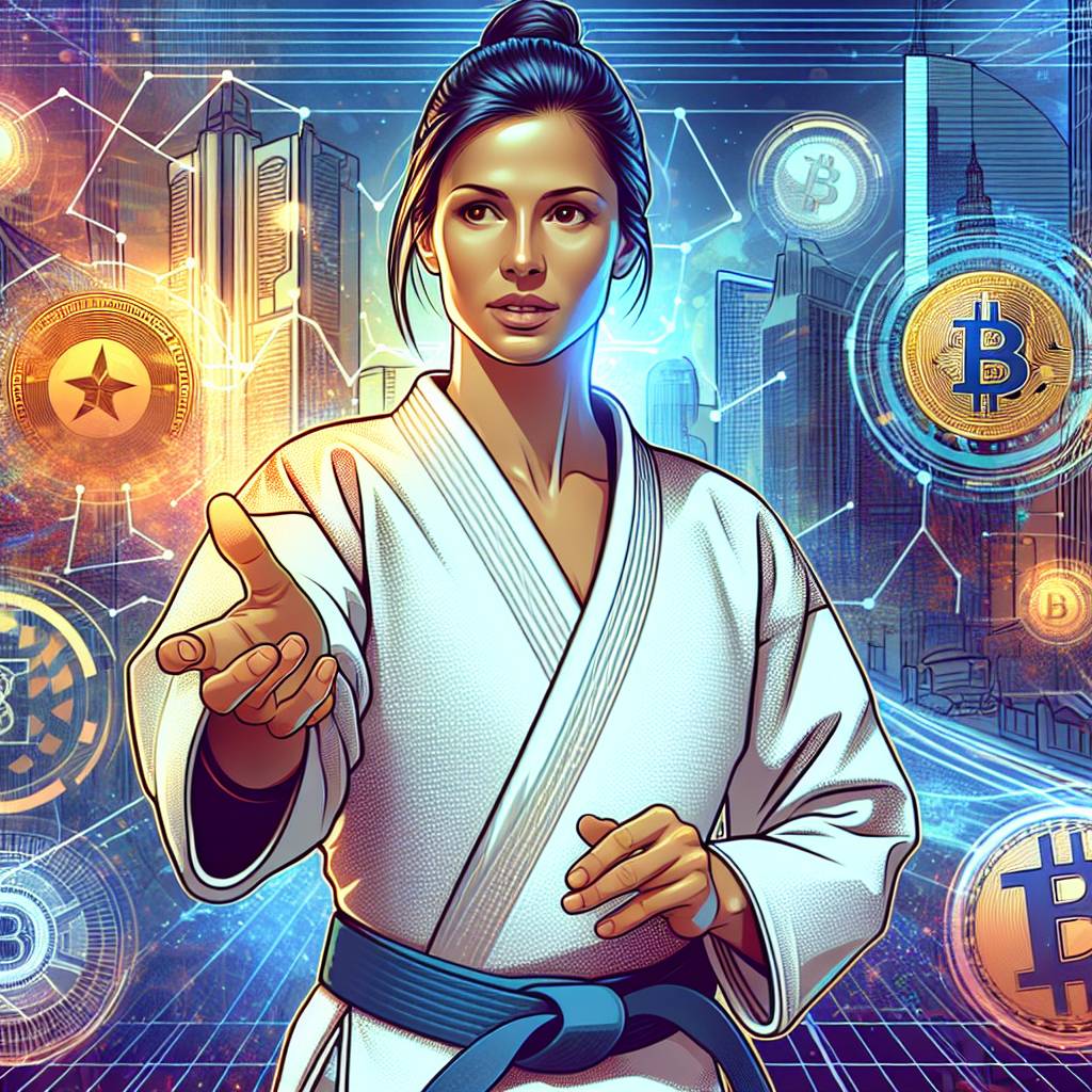 ¿Cuál es la opinión de Gala Wright sobre el futuro de las criptomonedas?