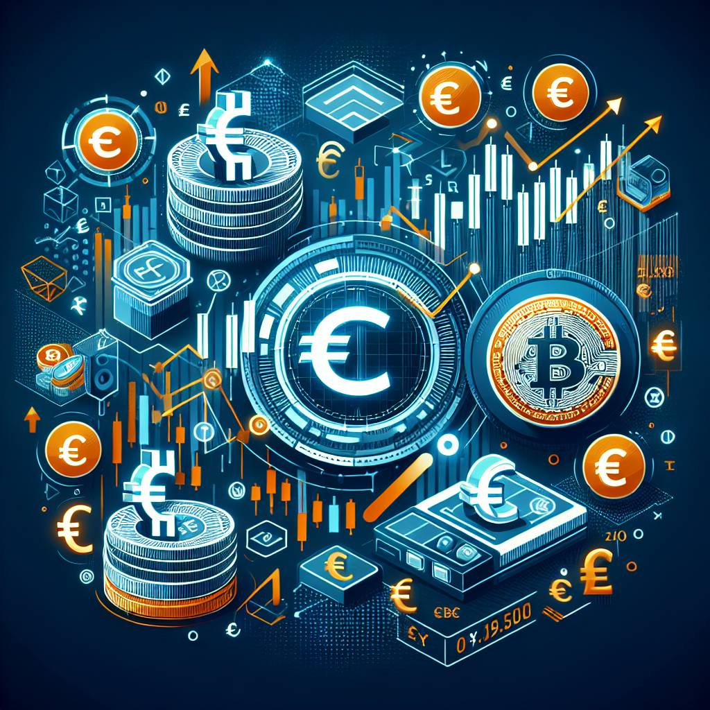 ¿Dónde puedo encontrar información sobre el valor actual de un bitcoin en euros?