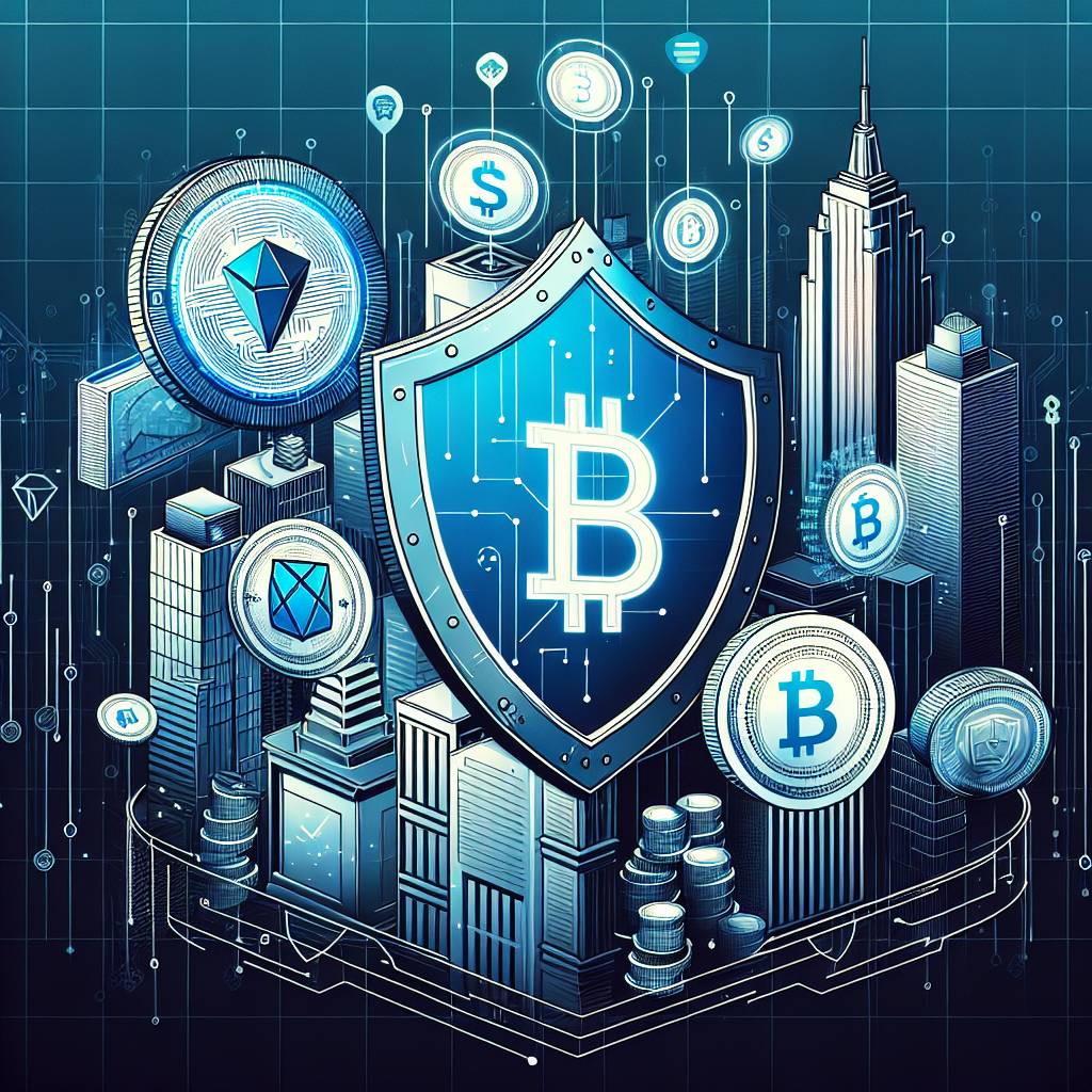 ¿Cuáles son las medidas de seguridad que Trust Investing implementa para garantizar la protección de mis activos criptográficos frente a la hacienda?