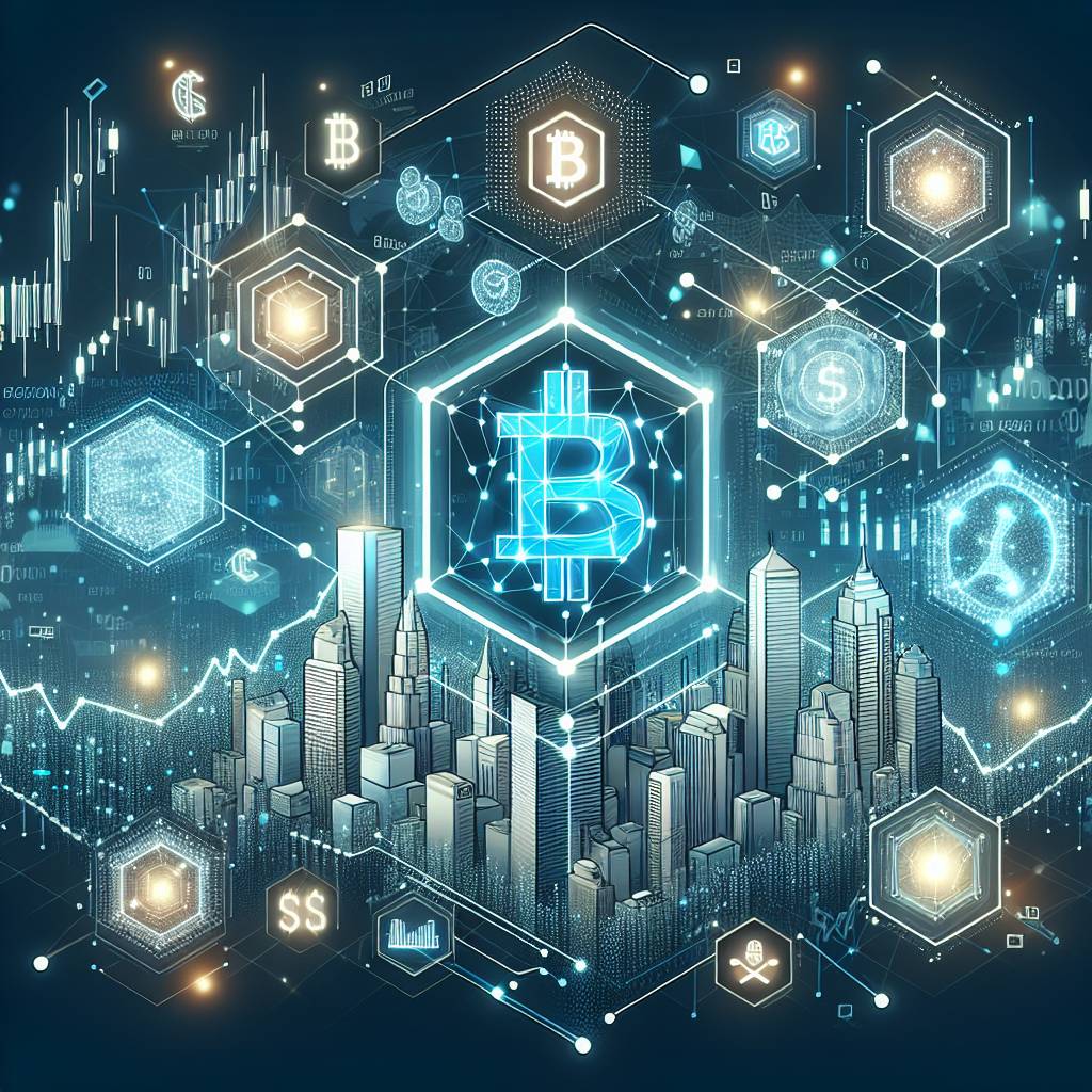 ¿Cuál es la definición de blockchain según la RAE?