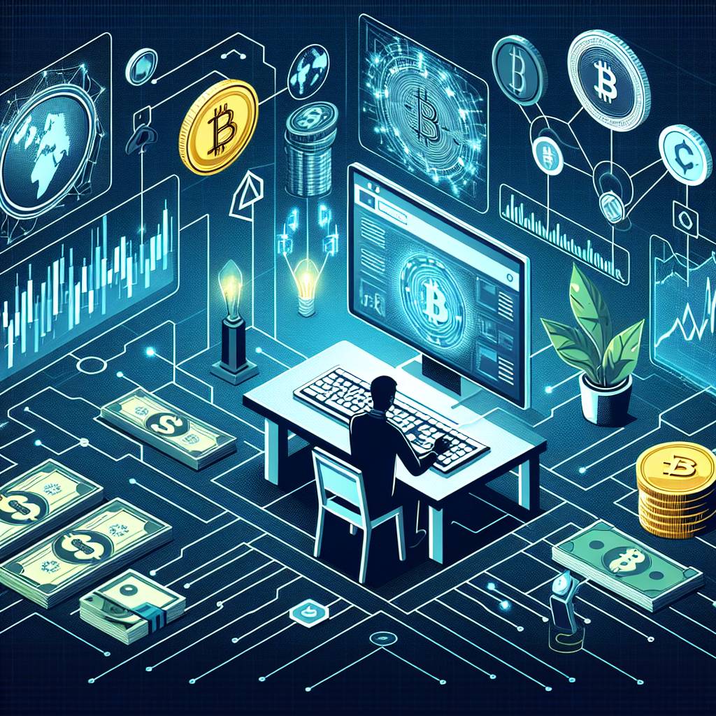 ¿Cuál es la mejor plataforma de intercambio para operar con Aion Crypto?