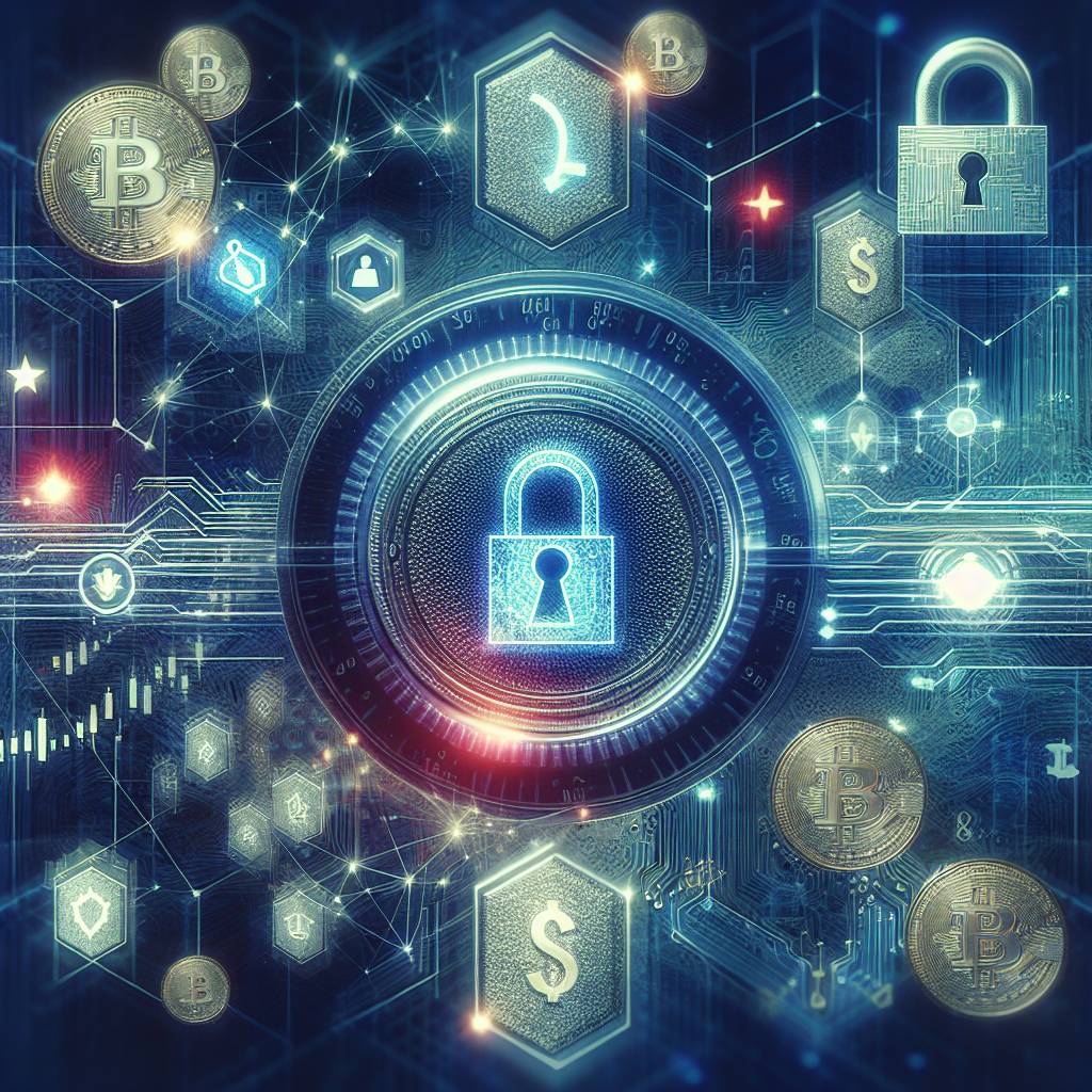 ¿Cuál es la forma más segura de realizar transferencias bancarias en el mundo de las criptomonedas?