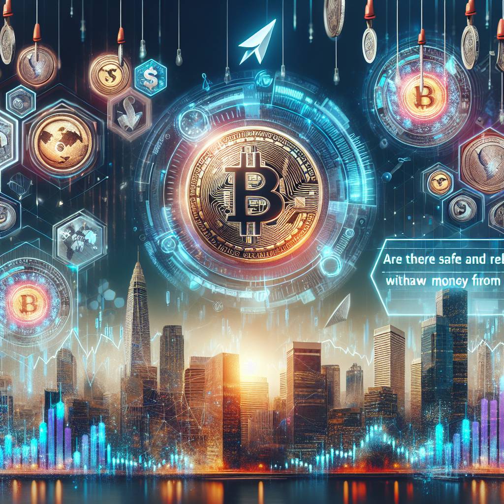 ¿Existen métodos seguros para ganar dinero a través de la minería de bitcoin?