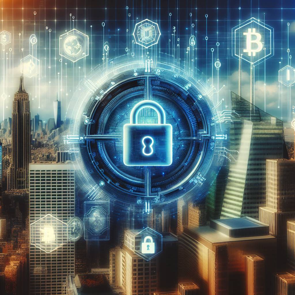 ¿Qué plataforma digital ofrece la mejor protección de datos y seguridad para operar con criptomonedas?