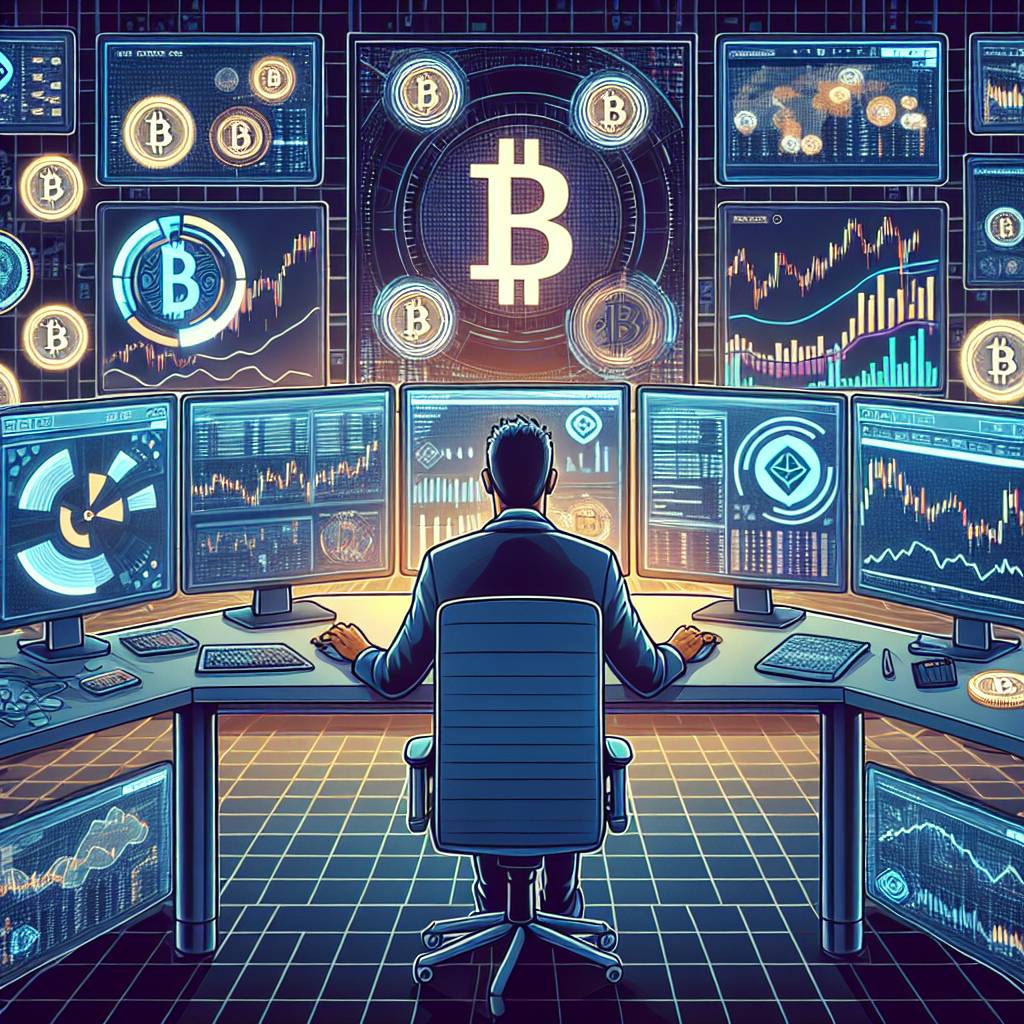 ¿Qué estrategias utiliza Bitcoin Jack para maximizar sus ganancias en el mercado de criptomonedas?