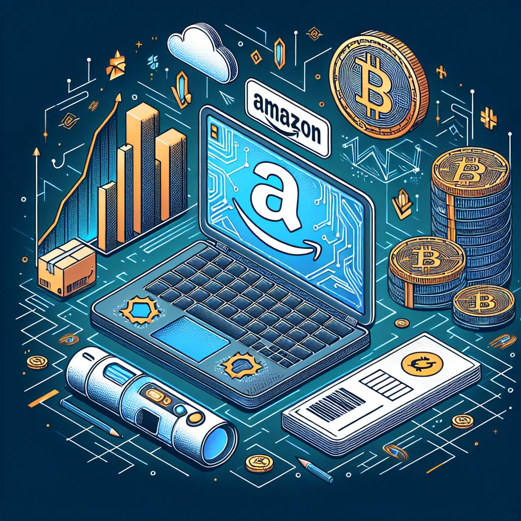 ¿Cómo puedo obtener la cotización de Amazon en tiempo real en el ámbito de las criptomonedas?