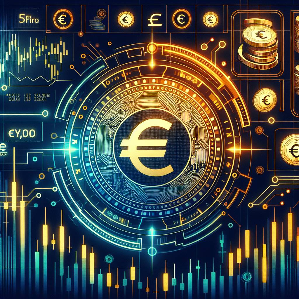 ¿Dónde puedo encontrar información sobre la moneda senegal y su valor en euros en el contexto de las criptomonedas?