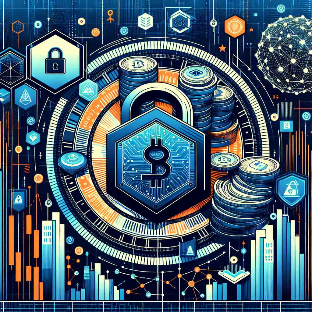 ¿Qué medidas de seguridad utiliza TrustInvesting.com para proteger los fondos de sus usuarios en el mundo de las criptomonedas?