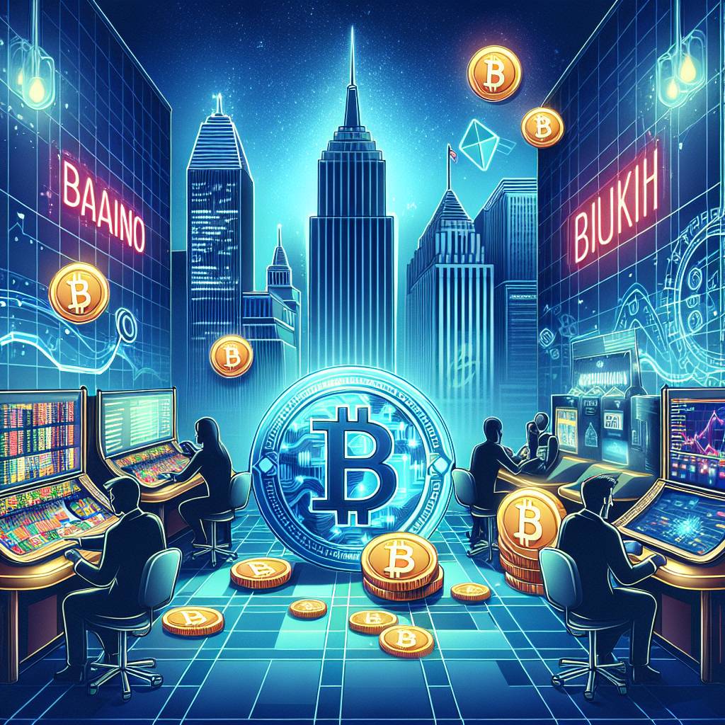 ¿Es seguro jugar en un casino de bitcoins?