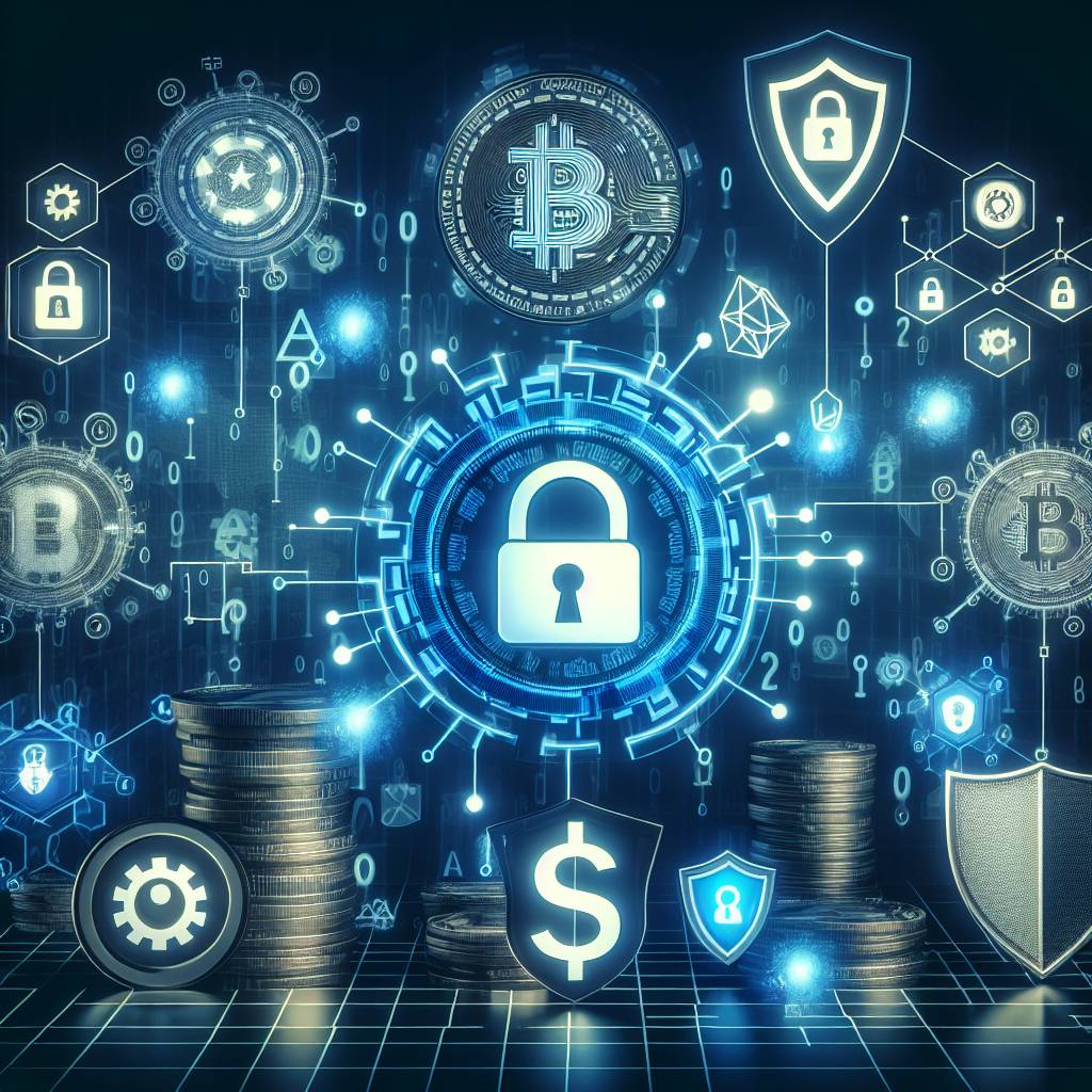 ¿Qué medidas de seguridad debo tomar al minar criptomonedas en línea?