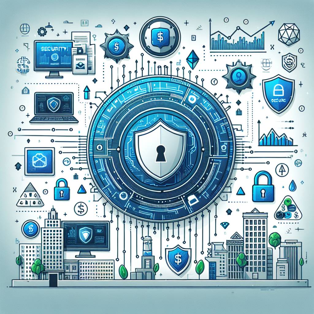 ¿Cuáles son las medidas de seguridad de Citibank .es para proteger las criptomonedas?