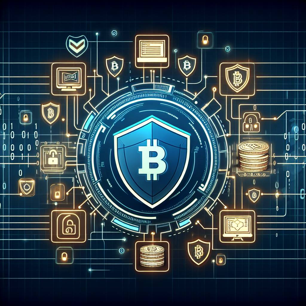 ¿Cómo puedo proteger mi inversión en blockchain?