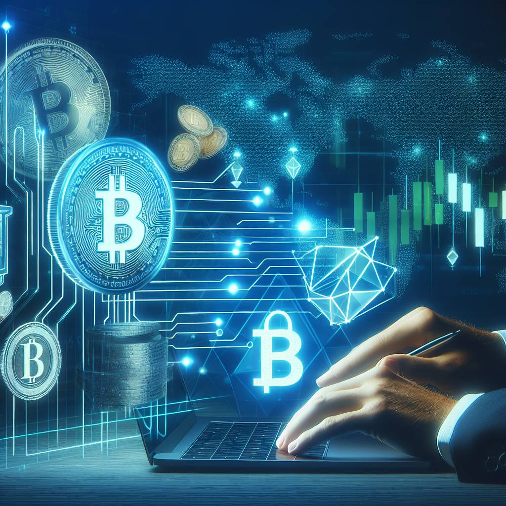 ¿Cómo puedo mantenerme actualizado sobre las noticias de mercados financieros en el mundo de las criptomonedas?