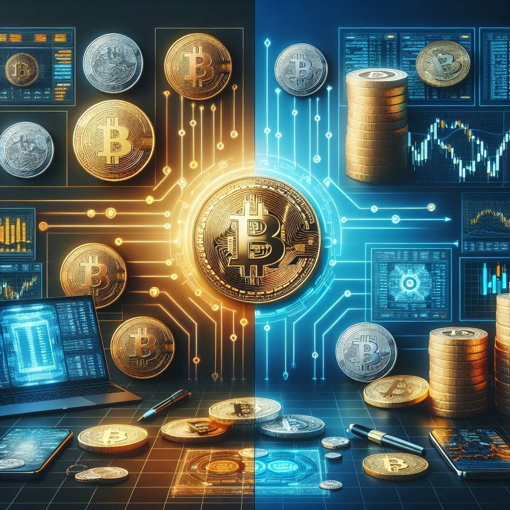 ¿Qué diferencias existen entre Bancor Crypto y otras criptomonedas?