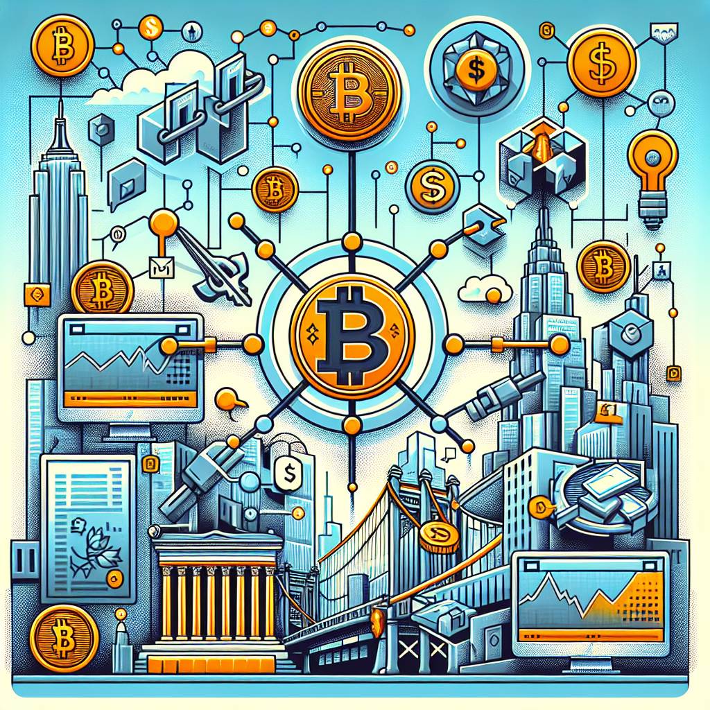 ¿Cómo funciona el blockchain en el contexto de las criptomonedas?