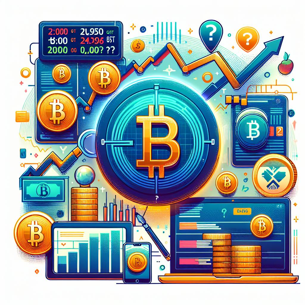 ¿Cuál es el precio del Bitcoin a las 11 GMT?