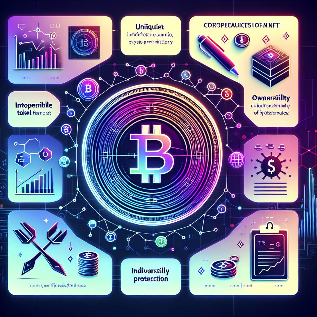 ¿Cuáles son las principales características de un gráfico de intervalos en el contexto de las criptomonedas?