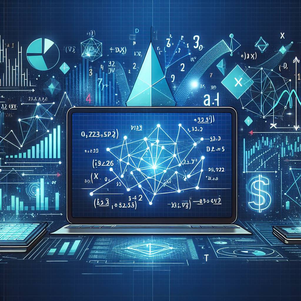 ¿Cuál es la fórmula que utiliza la calculadora BDE para estimar el ROI de una criptomoneda?