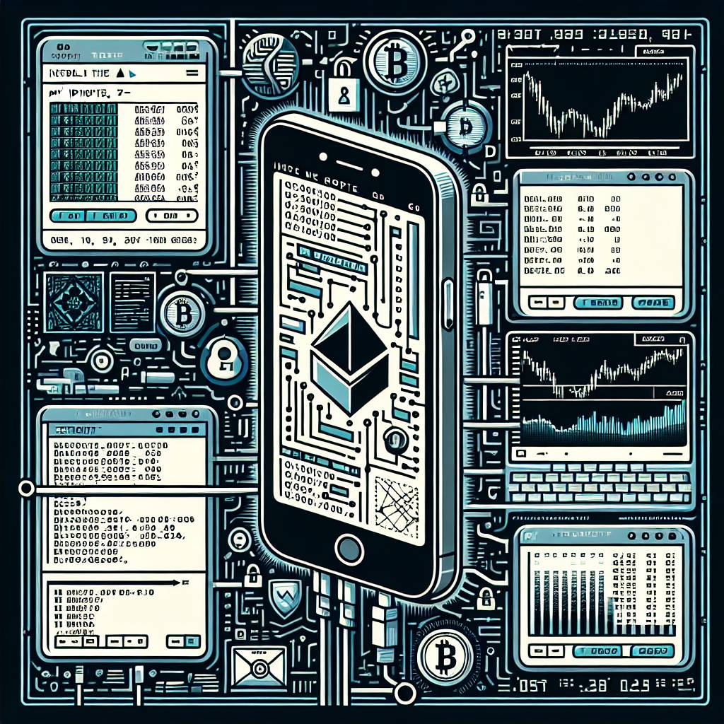 ¿Cómo puedo maximizar los rendimientos de mi portafolio de inversión en criptomonedas?