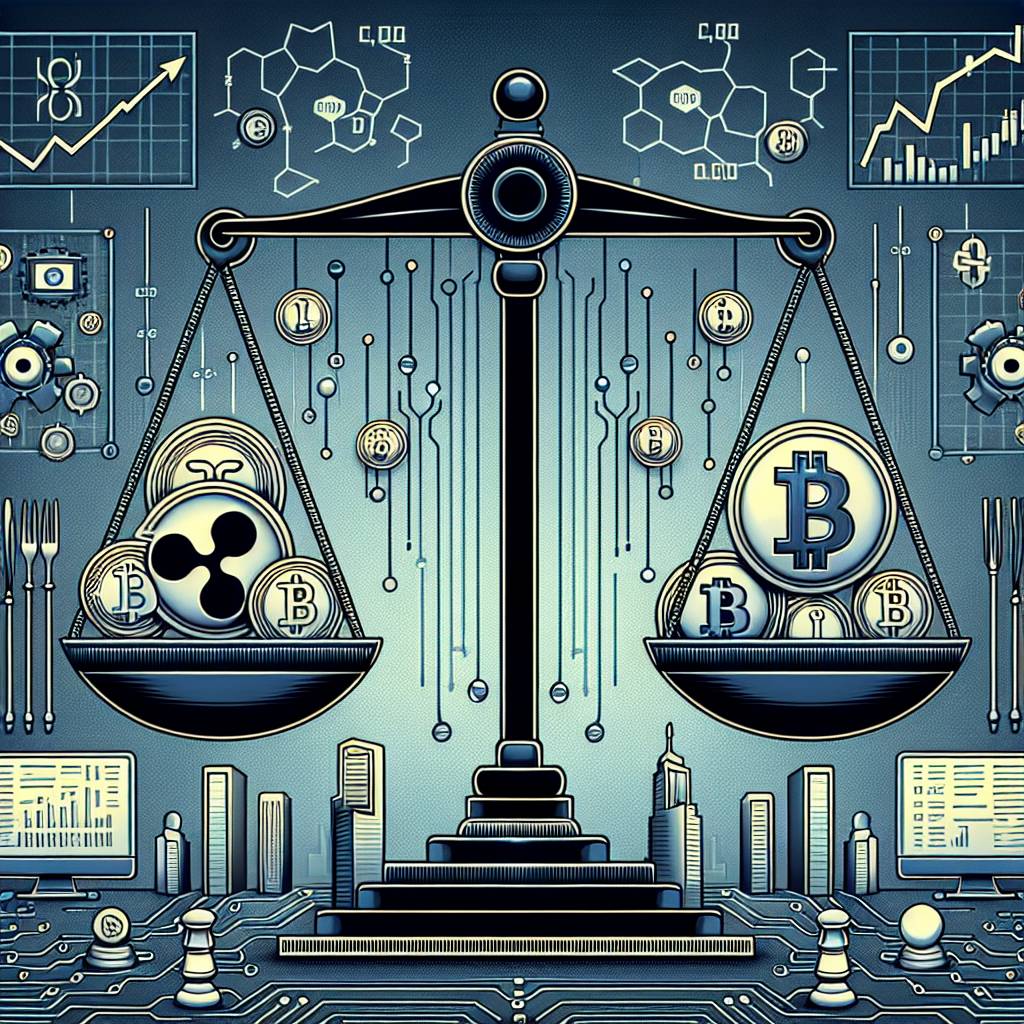 ¿Cómo afectará el juicio de Ripple a los inversores de criptomonedas?