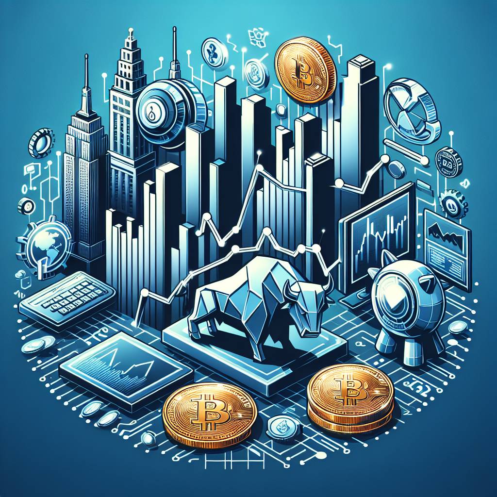 ¿Cómo puedo invertir en commodities digitales dentro del ámbito de las criptomonedas?