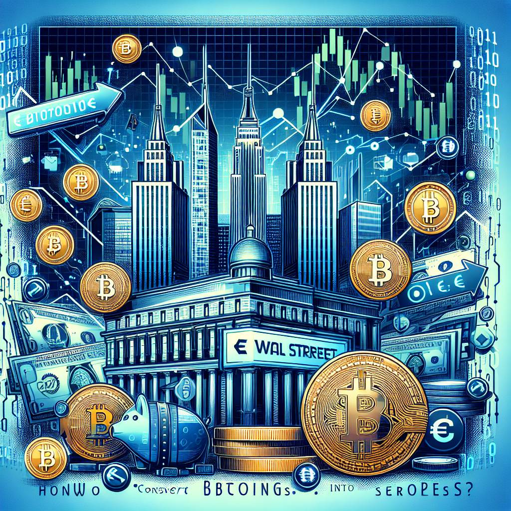 ¿Cómo afectará Bitcoin al mercado financiero en 2025?