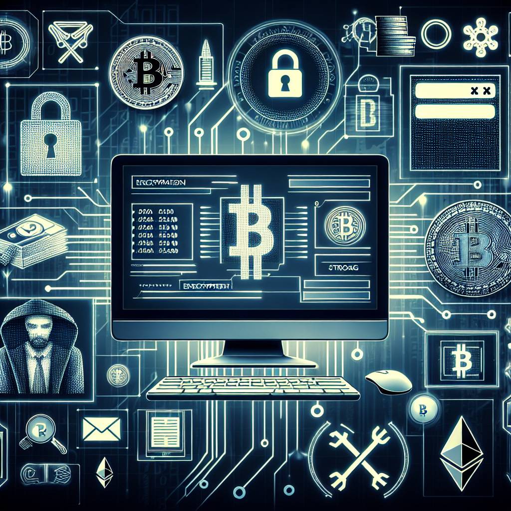 ¿Qué medidas de seguridad debo tomar para resguardar mi llave secreta online en el mercado de las criptomonedas?