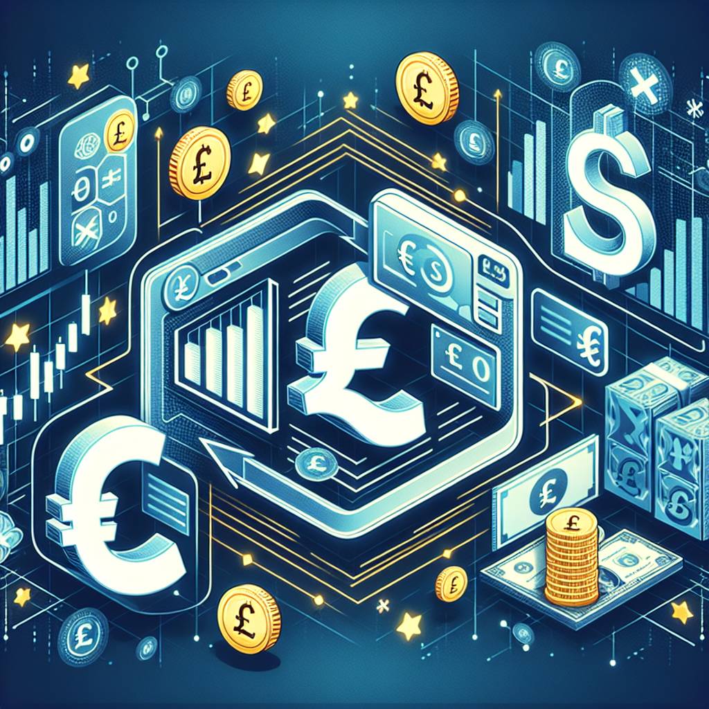 ¿Cuál es la mejor forma de cambiar euros a dólares utilizando una plataforma de intercambio de criptomonedas?