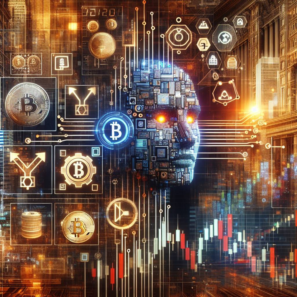 ¿Qué criptomoneda es recomendada para invertir en un robot de trading automatizado?