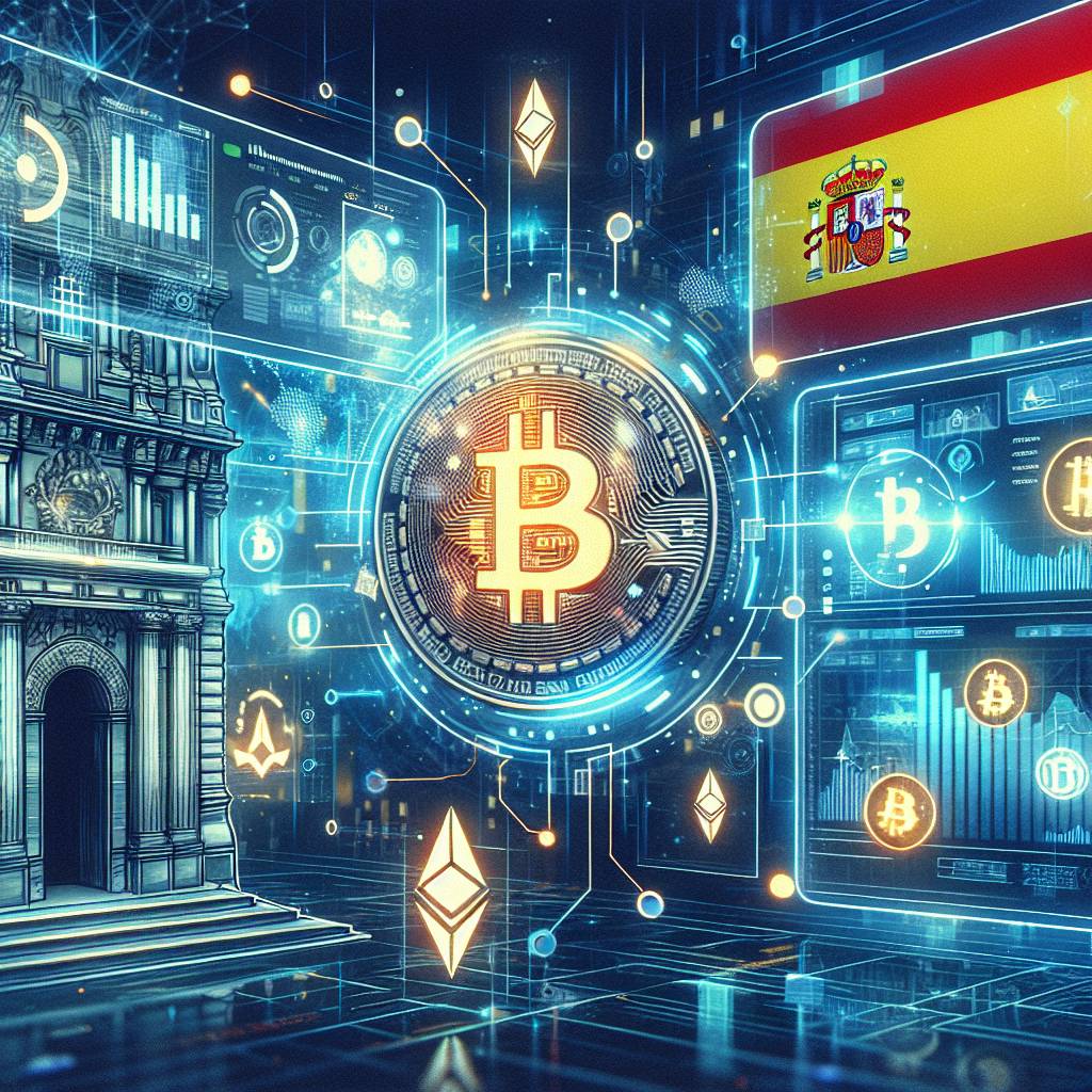 ¿Cómo puedo comprar con bitcoins en España?