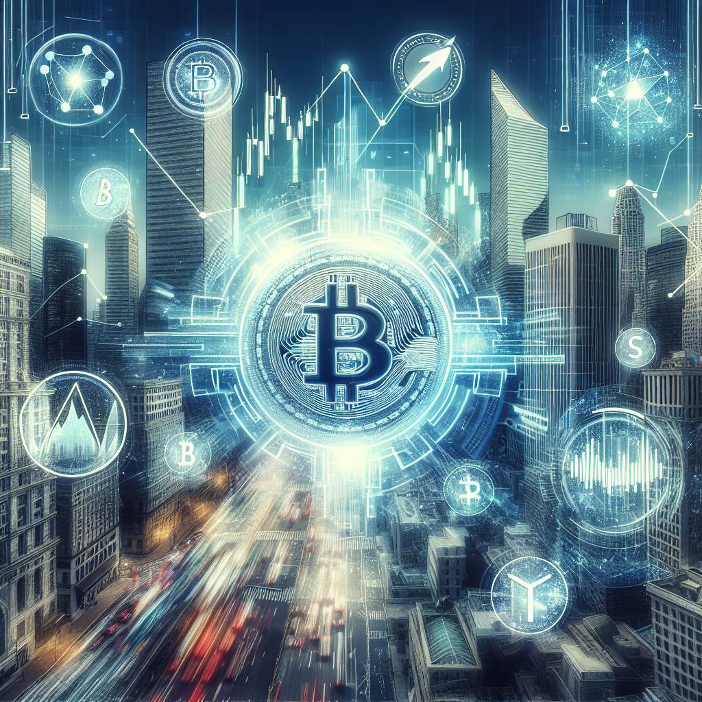 ¿Cuál es el impacto de la tecnología blockchain en el crecimiento del mercado de criptomonedas?