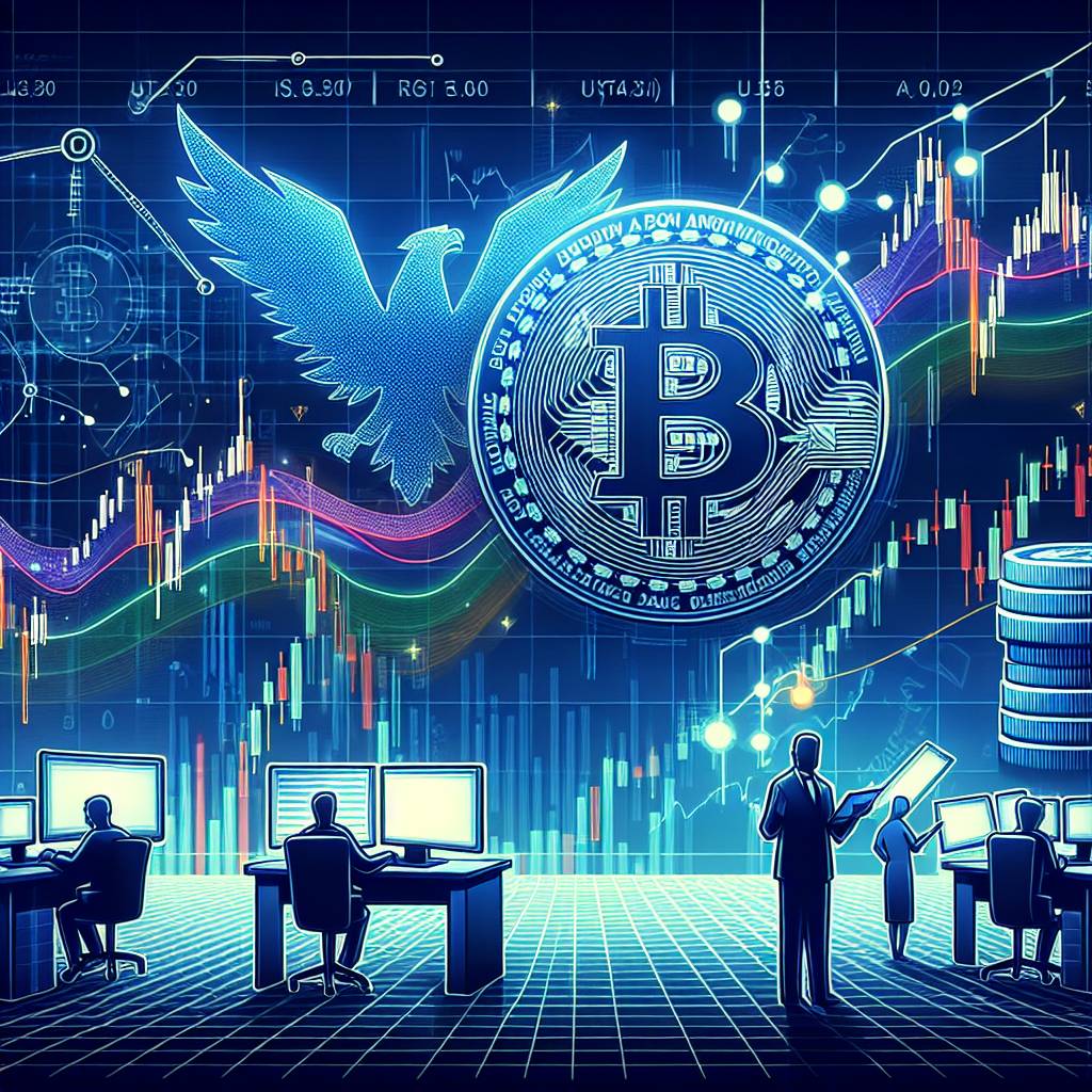 ¿Cuál es la relación entre el índice Dow Jones Euro Stoxx 50 y las inversiones en criptomonedas?