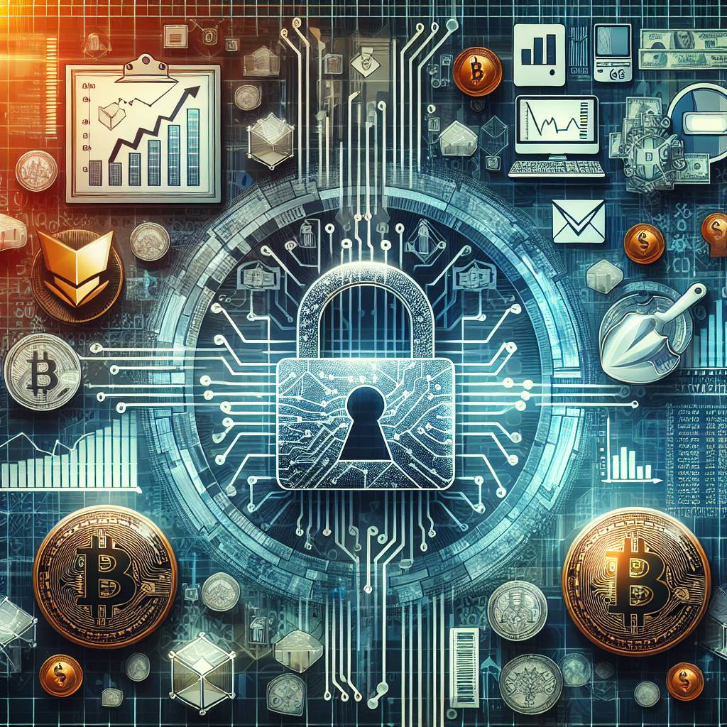 ¿Cómo afecta una quiebra de seguridad de datos a la confianza de los inversores en el mercado de las criptomonedas?