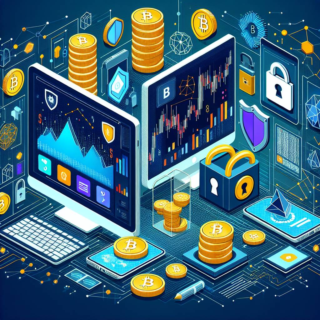 ¿Es seguro utilizar Ledger para realizar transacciones de bitcoins?