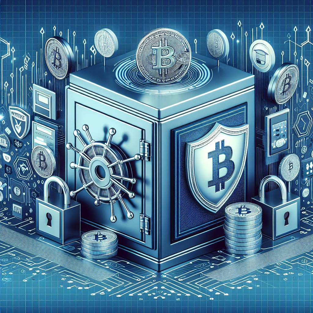 ¿Qué medidas de seguridad ofrece la stablecoin más segura en el mundo de las criptomonedas?