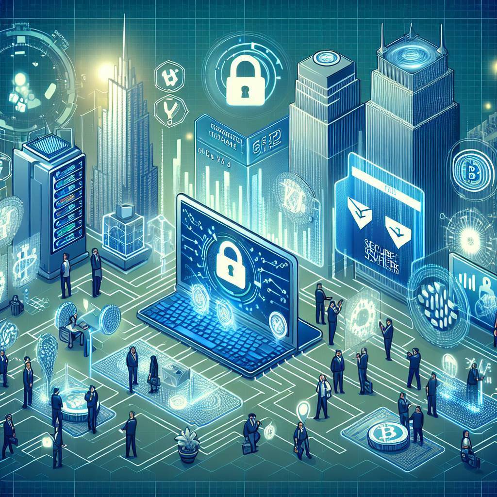 ¿Cuáles son las medidas de seguridad implementadas por Fincloud Capital para proteger las inversiones en criptomonedas?
