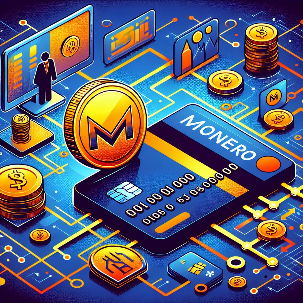 ¿Dónde puedo encontrar un tutorial paso a paso sobre cómo comprar monero con tarjeta de crédito?