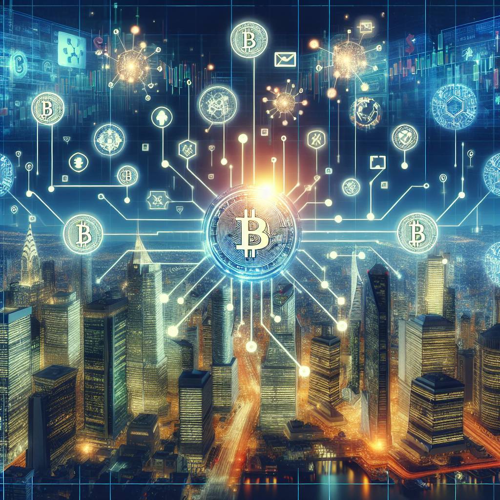 ¿Qué es el blockchain y cómo se utiliza en el mundo de las criptomonedas?