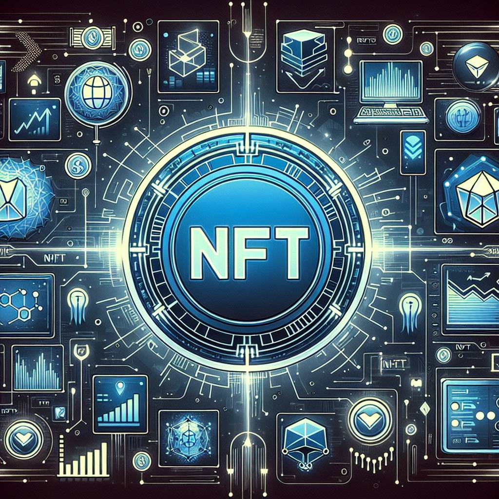 ¿Cuáles son las ventajas de comprar NFT de blue chips en el mundo de las criptomonedas?