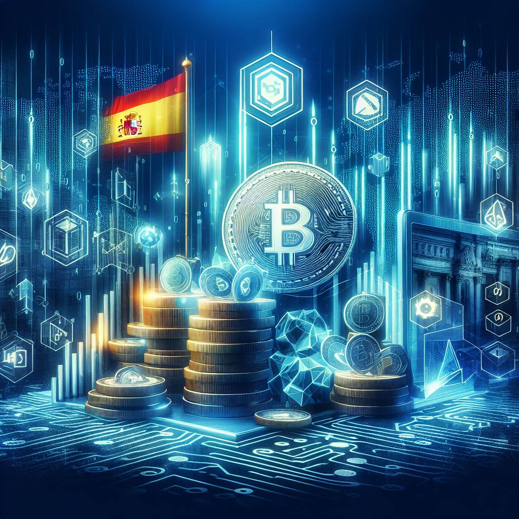 ¿Cuál es la mejor plataforma para comprar y vender la criptomoneda marketplace coin en España?