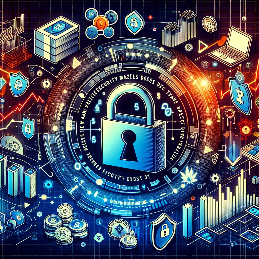 ¿Qué medidas de seguridad tiene Overstock para proteger mi inversión en criptomonedas?