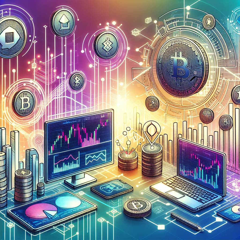 ¿Qué patrones técnicos son más utilizados por los traders exitosos en el trading de criptomonedas?