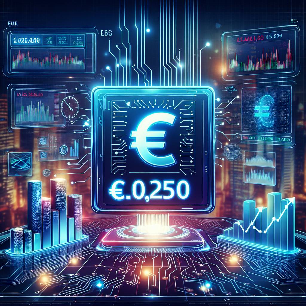 ¿Cuántos euros puedo obtener por 0.2 eth?