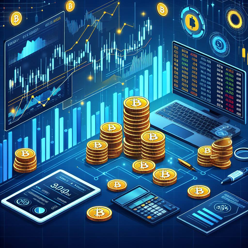 ¿Cómo afecta el análisis fundamental del WTI a las criptomonedas?