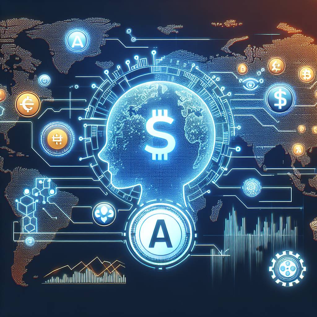 ¿Cómo está afectando la situación económica a la libra en el mundo de las criptomonedas?