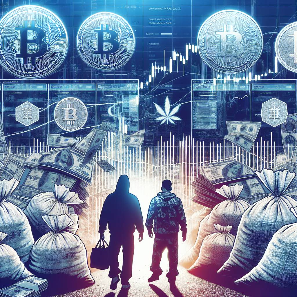 ¿Cuál es el impacto del bitcoiin en la economía mundial?