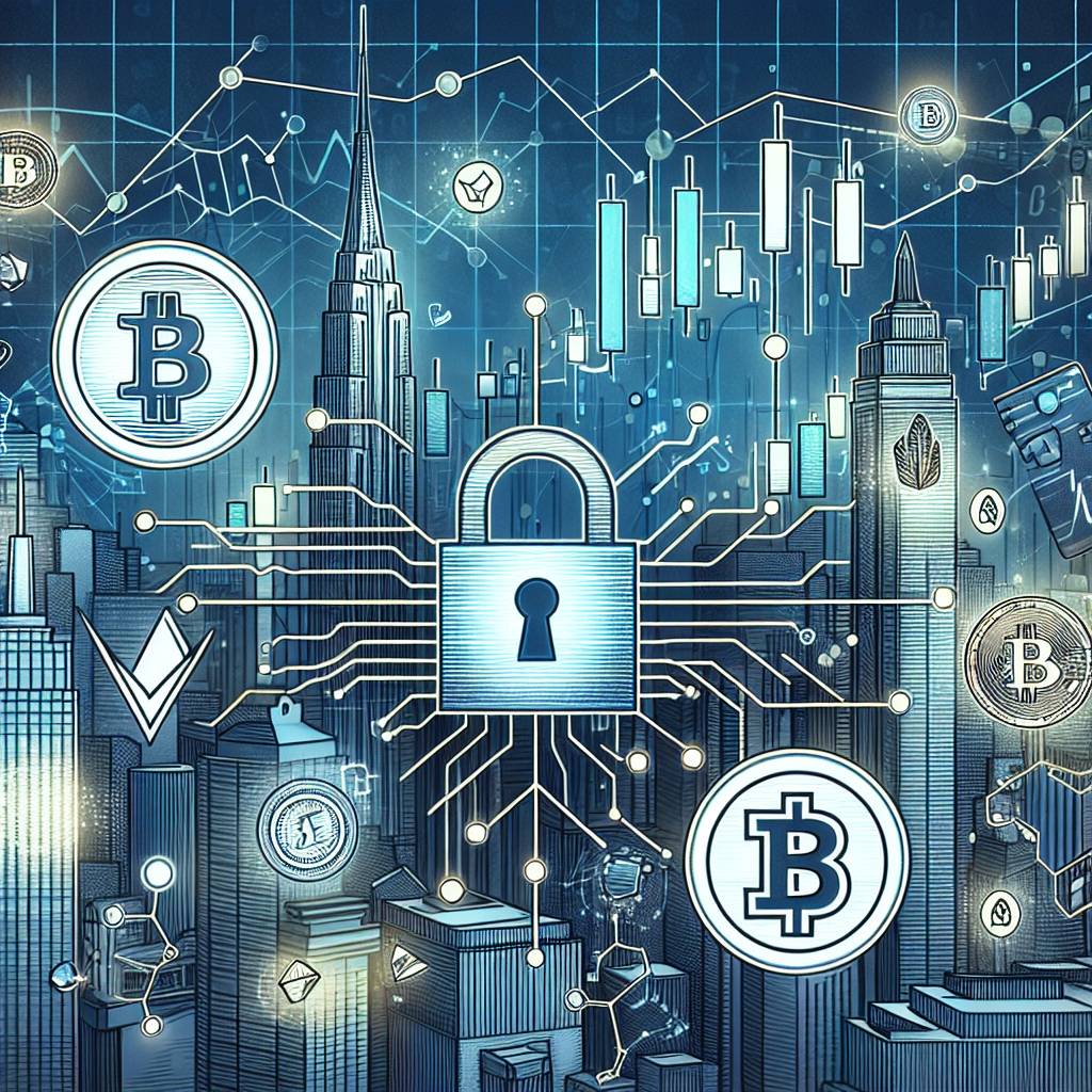 ¿Qué medidas de seguridad se deben tomar al invertir en bitcoin?